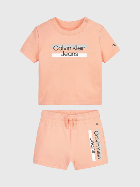Calvin Klein Jeans Kinderpyjama