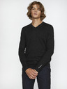 Calvin Klein Micro Branding Sweater