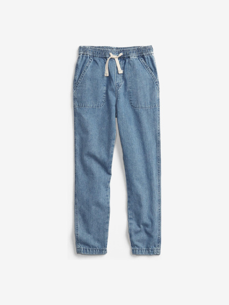 GAP Denim Pull-on kids Jeans