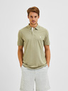 Selected Homme Lance Poloshirt