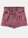 name it Becky Shorts