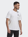 adidas Performance Essentials Embroidered Small Logo T-shirt