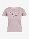 Roxy Day And Night Kinder T-shirt