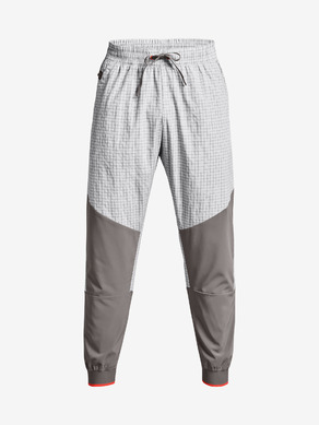 Under Armour RUSH™ Legacy Woven Trousers