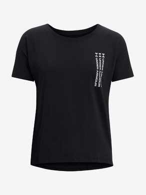 Under Armour Live Repeat WM T-shirt