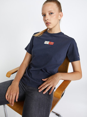 Tommy Jeans Relaxed Vintage T-shirt
