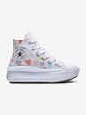 Converse Chuck Taylor All Star Move Hearts kids Sneakers