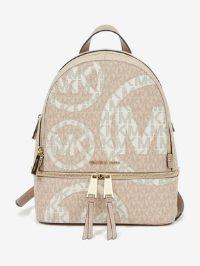 Michael Kors Reha Zip Backpack
