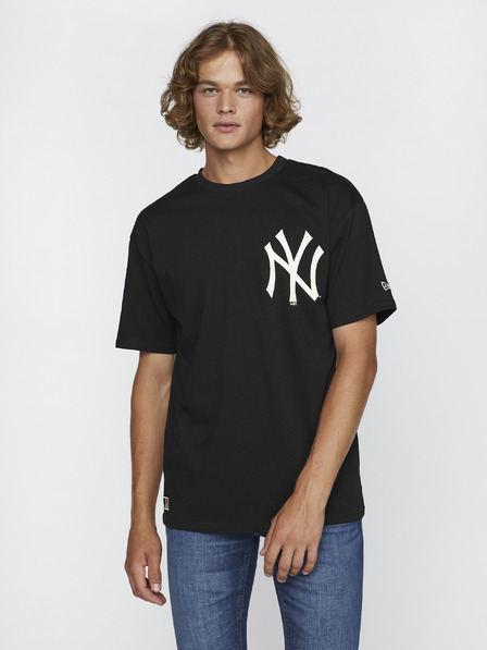 New Era MLB Big Logo New York Yankees T-shirt