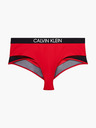 Calvin Klein High Waist Bikini Swimsuit