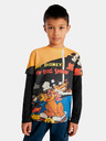Desigual Mickey&Pluto Kids T-shirt
