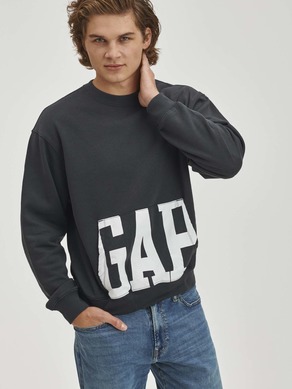 GAP Logo Sweatshirt