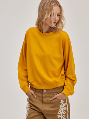 GAP V-NL Femme Sweatshirt