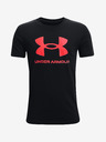 Under Armour Sportstyle Logo Kids T-shirt