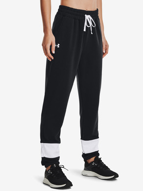 Under Armour Rival Terry Trainingsbroek