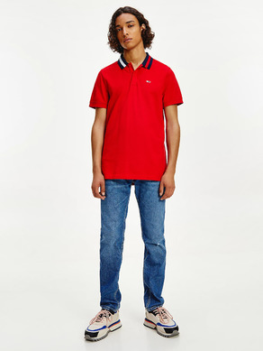 Tommy Jeans Poloshirt