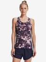 Under Armour Fly By Printed Top