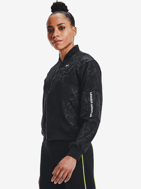 Under Armour RUSH™ Woven Jaq Jacket