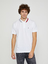 Tommy Hilfiger Sophisticated Tipping Poloshirt