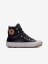 Converse Chuck Taylor All Star Berkshire Boot Leather Kinder sneakers