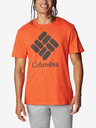 Columbia Trek™ Logo Short Sleeve T-Shirt