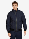 Tom Tailor Quilted Blouson Jas