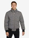 Tom Tailor Quilted Blouson Jas