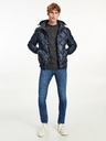 Tommy Hilfiger Diamond Quilted Jas