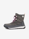 Sorel Youth Whitney™ Kids Snow boots