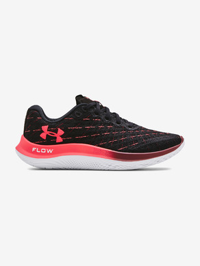 Under Armour Flow Velociti Wind Colorshift Running Sneakers