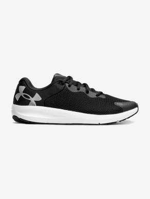 Under Armour Charged Pursuit 2 Big Logo Running Sneakers