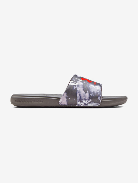 Under Armour Ansa Graphic Slippers