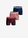 Björn Borg Essential Boxer 3-pack Hipsters