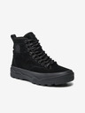 Vans Suede Sentry WC Ankle boots