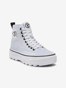 Vans Sentry WC Ankle boots