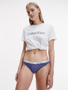 Calvin Klein 3-pack Slip