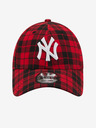 New Era New York Yankees Check 9Forty Cap