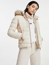Tommy Jeans Basic Hooded Down Jacket Winter jacket