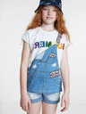 Desigual TS Leicester T-Shirt