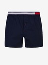 Tommy Hilfiger Woven Hipsters