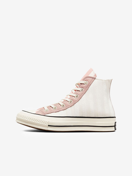 Converse Chuck 70 Striped Terry Sneakers