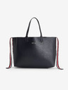 Tommy Hilfiger Iconic Tote Handtas