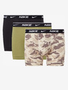 Nike Boxer Brief 3-pack Hipsters