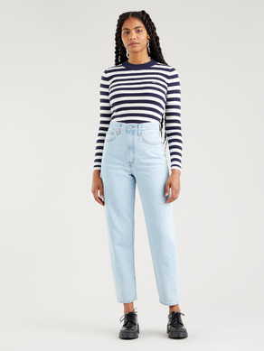 Levi's® High Loose Taper Jeans