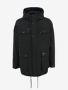 SuperDry Mountain Padded Parka