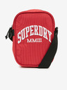 SuperDry Side Bag Cross body tas