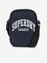 SuperDry Side Bag Cross body tas