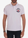 SuperDry Classic Superstate S/S Poloshirt