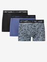 Nike Trunk 3-pack Hipsters