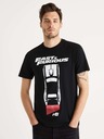 Celio Fast & Furious T-Shirt
